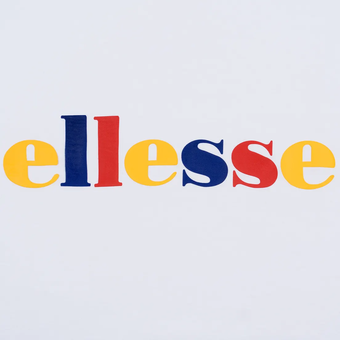 Ellesse Мужская футболка Reno