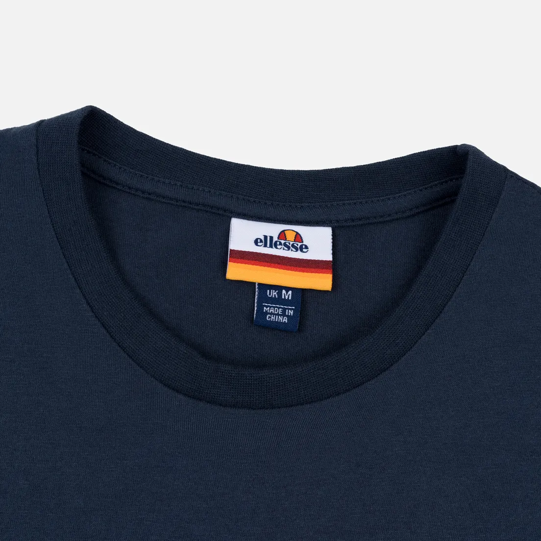 Ellesse Мужская футболка SL Prado