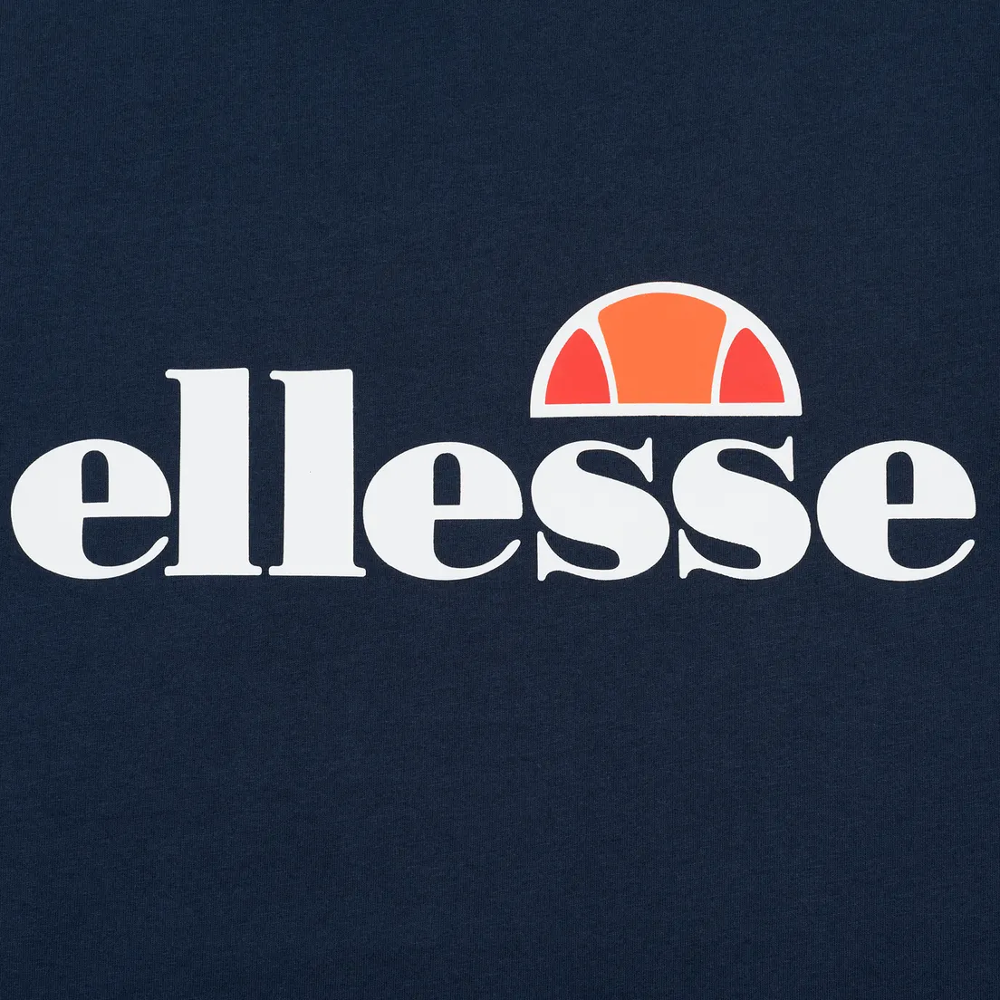 Ellesse Мужская футболка SL Prado