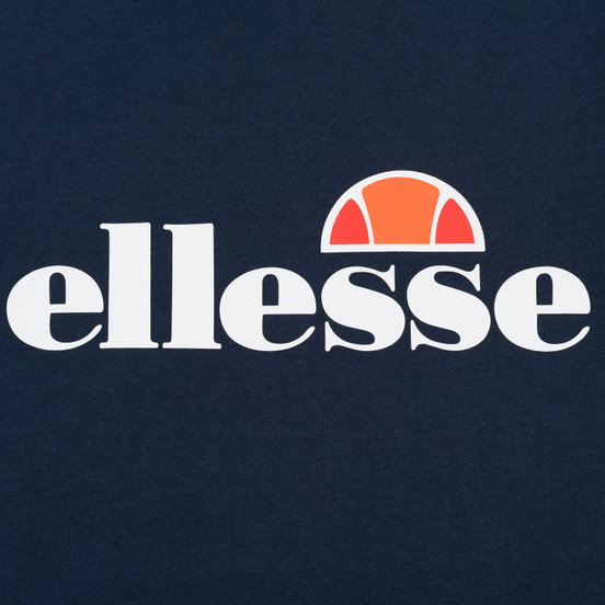 Мужская футболка Ellesse SL Prado Navy