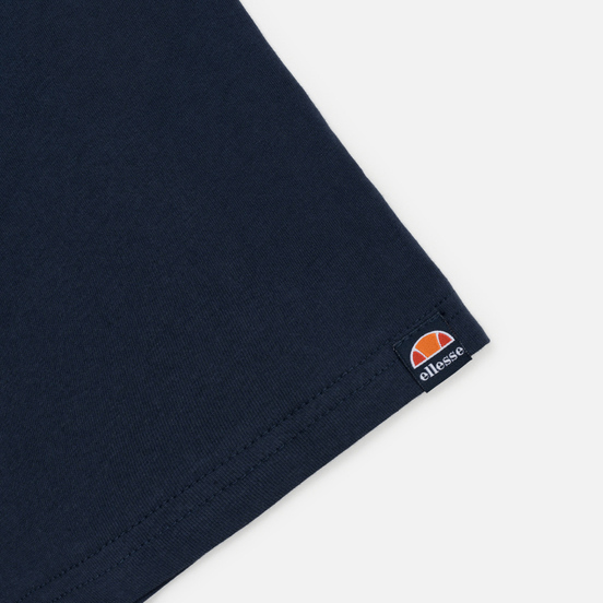 Мужская футболка Ellesse SL Prado Navy