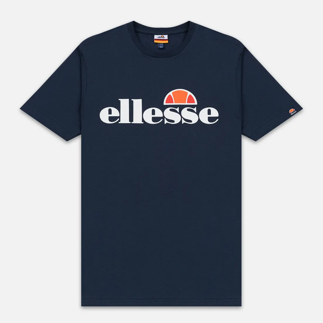 Ellesse Мужская футболка SL Prado