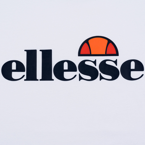 Мужская футболка Ellesse SL Prado White