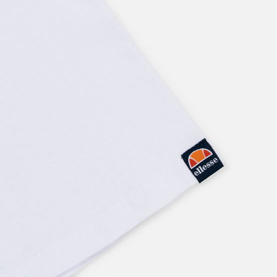 Мужская футболка Ellesse SL Prado White