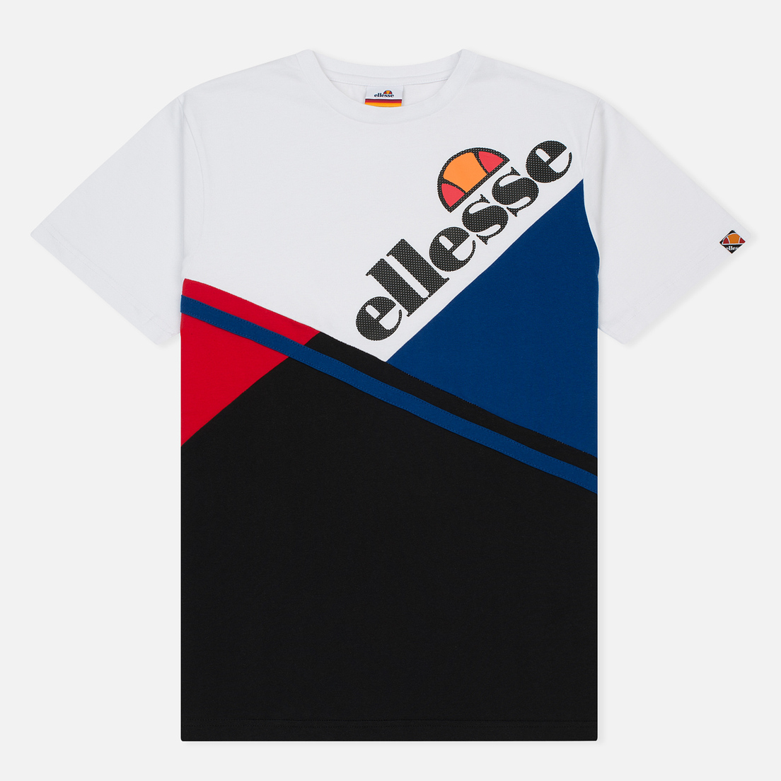 Ellesse Мужская футболка Titan