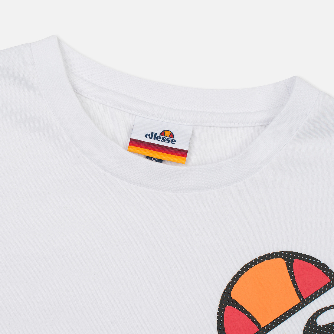Ellesse Мужская футболка Titan