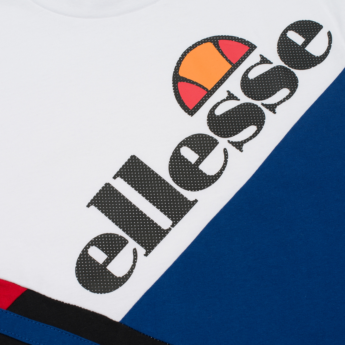 Ellesse Мужская футболка Titan