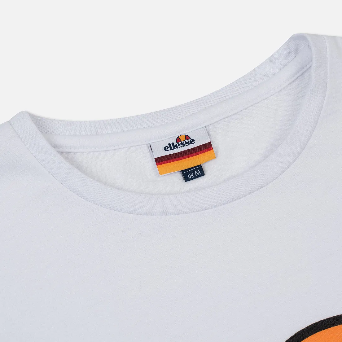 Ellesse Мужская футболка Vachet