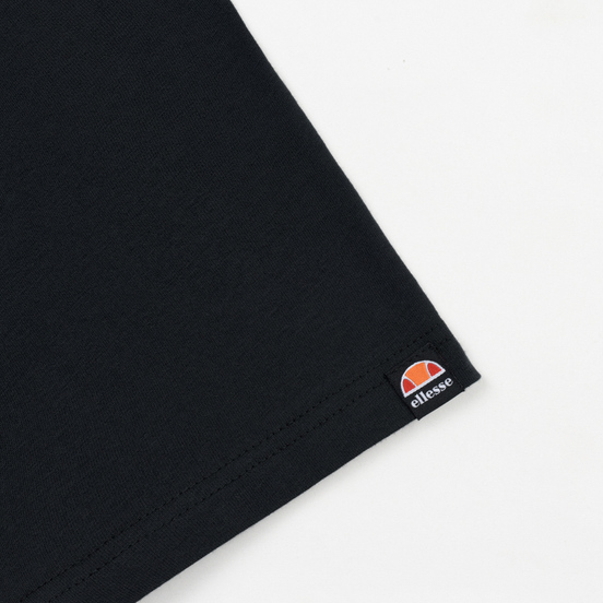 Мужская футболка Ellesse Voodoo Black