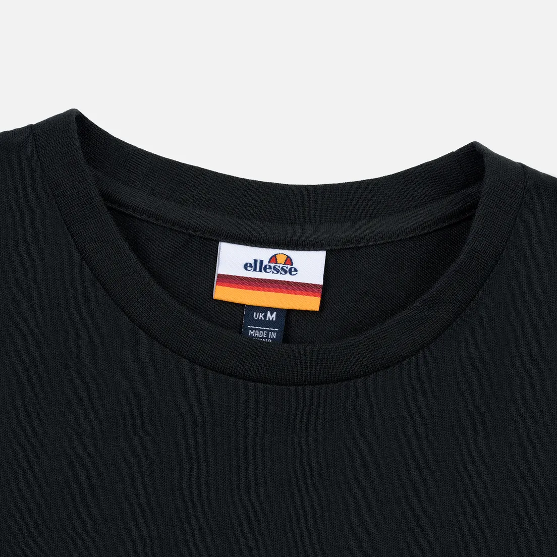 Ellesse Мужская футболка Voodoo