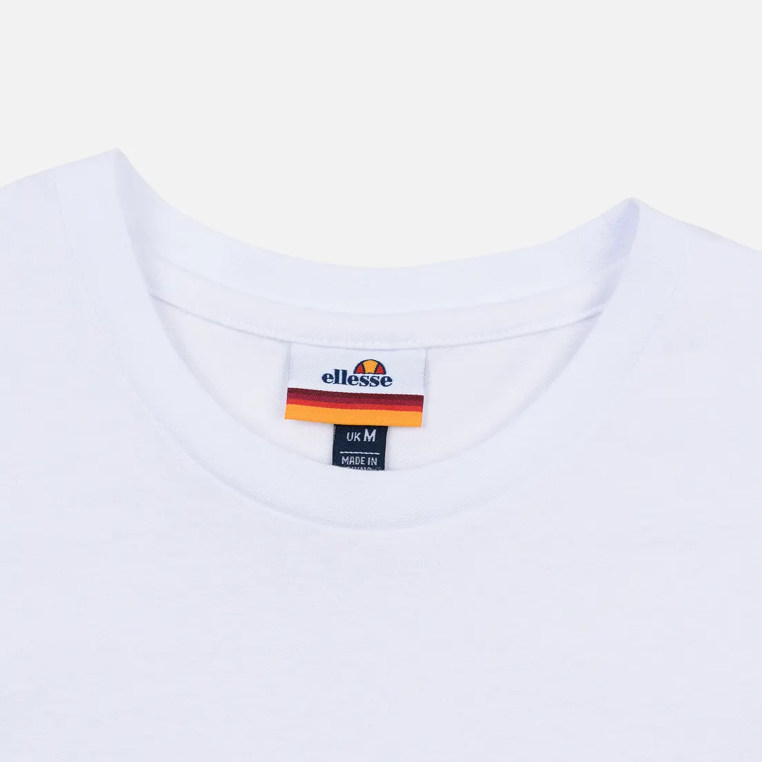 Ellesse Мужская футболка Voodoo
