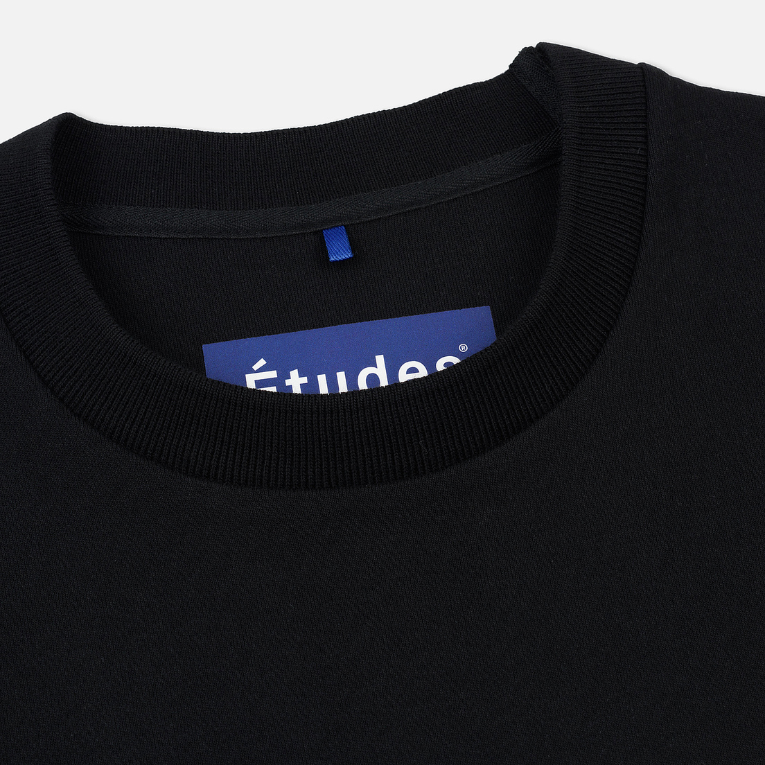 Etudes Мужская футболка Contributor Etudes