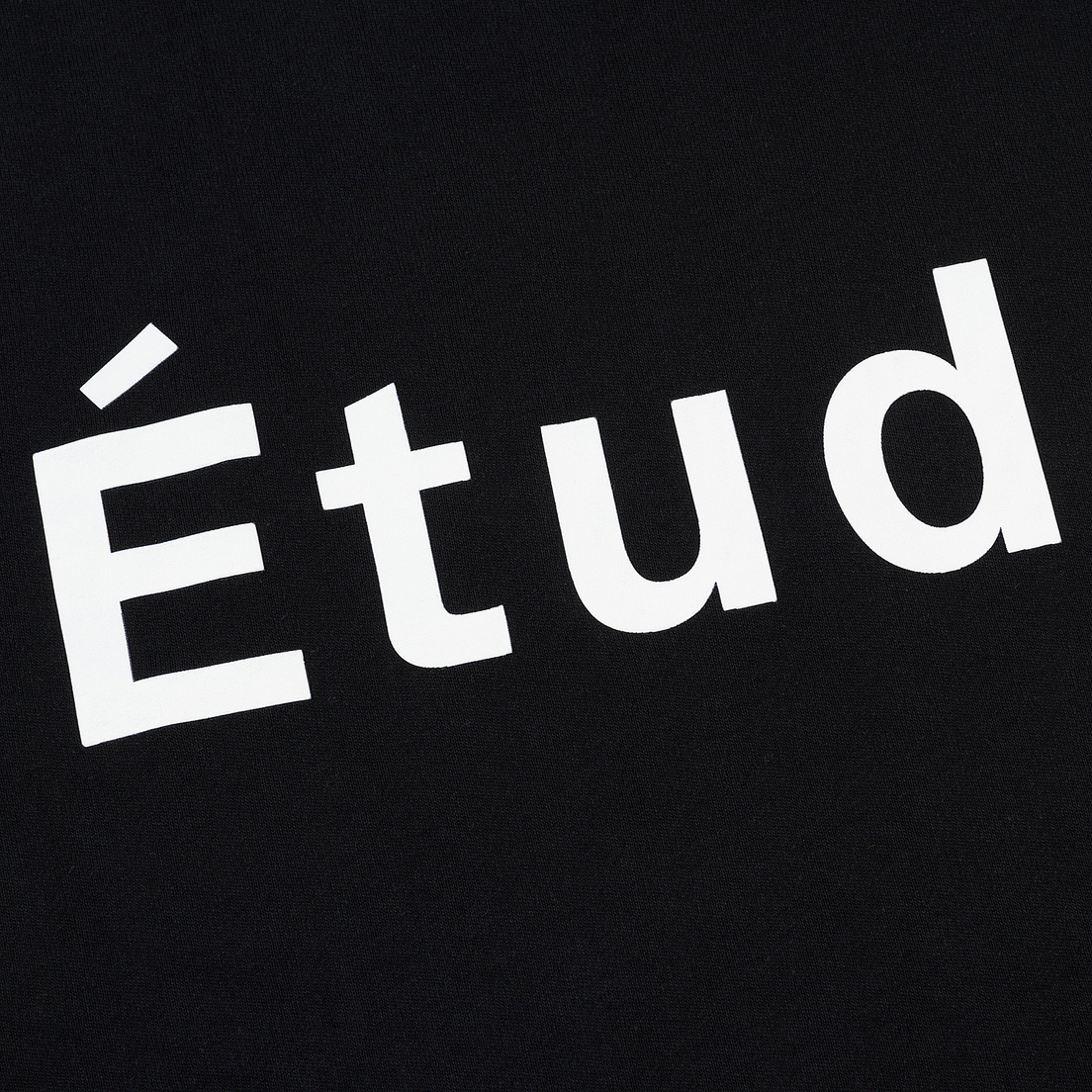 Etudes Мужская футболка Contributor Etudes