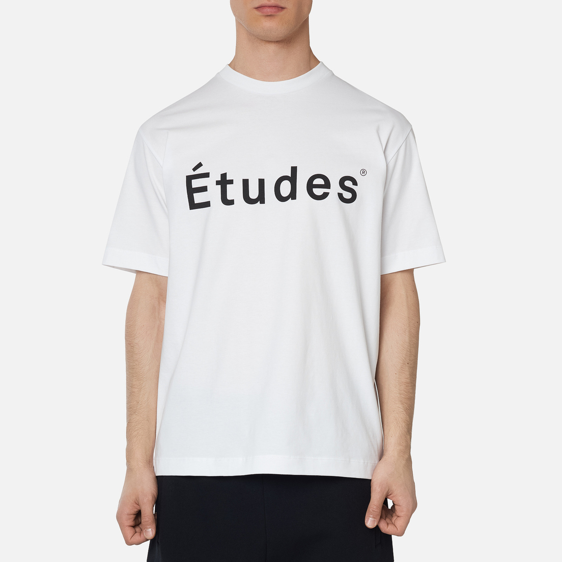 Etudes Мужская футболка Wonder Etudes