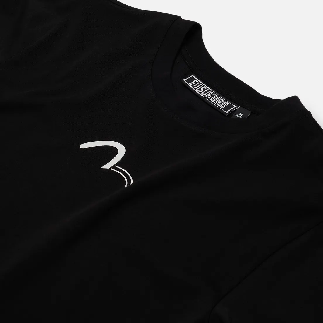 Evisu Мужская футболка Evisukuro Mountain Layer