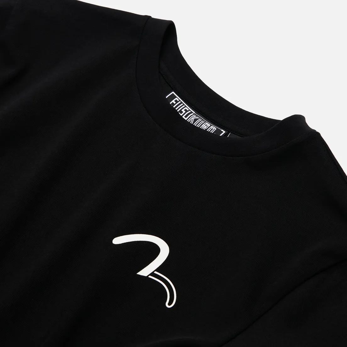 Evisu Мужская футболка Evisukuro Seagull & Hannya
