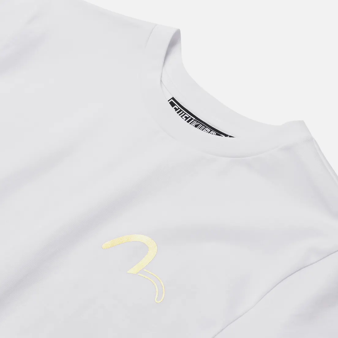 Evisu Мужская футболка Evisukuro Seagull & Hannya