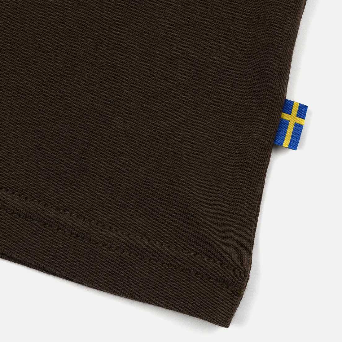 Fjallraven Мужская футболка Logo