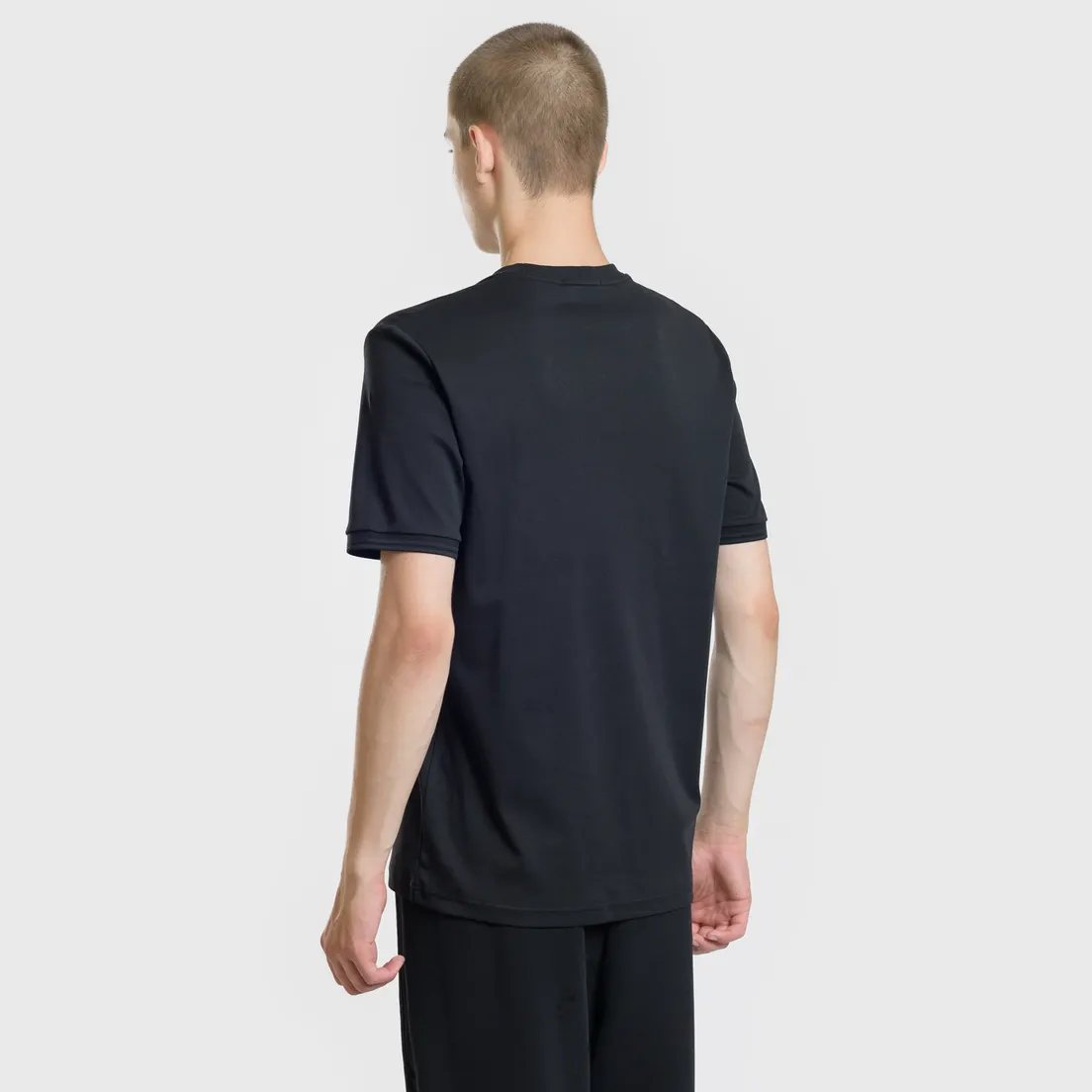 Fred Perry Мужская футболка Blurred Laurel Wreath