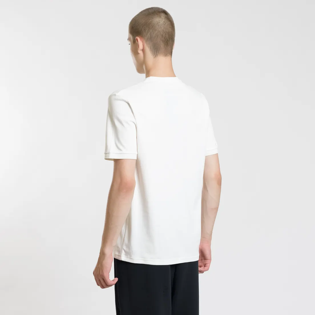 Fred Perry Мужская футболка Blurred Laurel Wreath