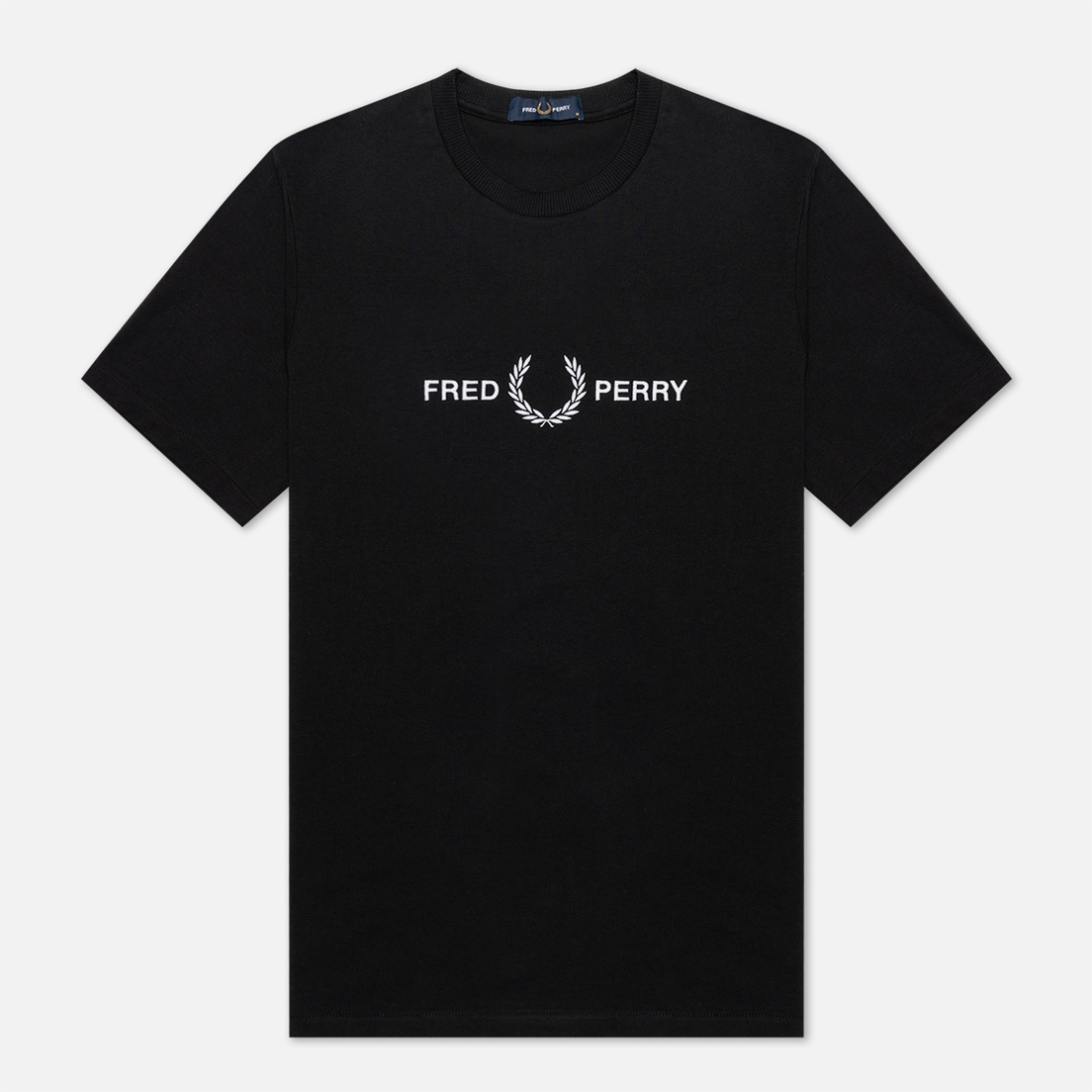 Fred Perry Мужская футболка Graphic