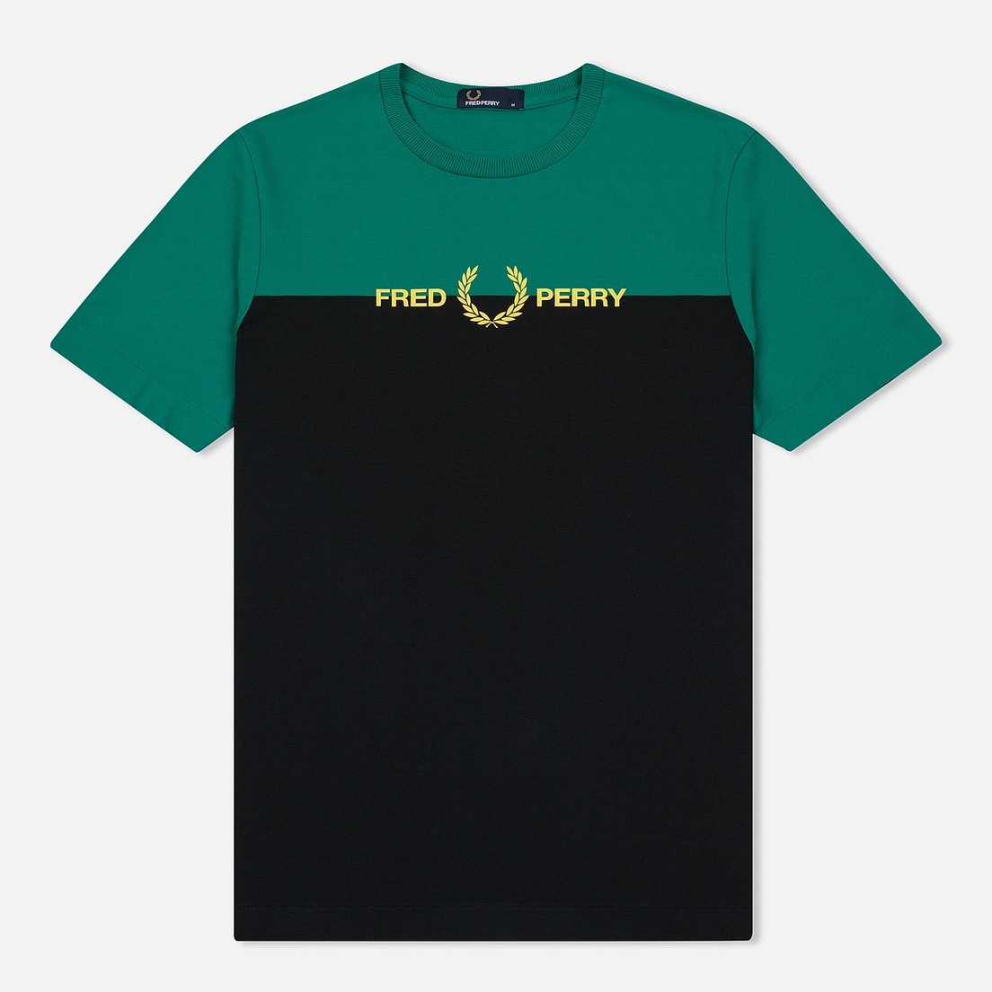 Fred Perry Мужская футболка Graphic Colour