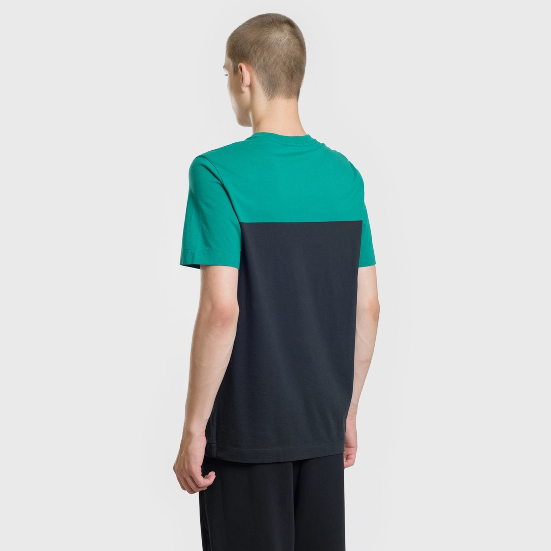 Fred Perry Мужская футболка Graphic Colour