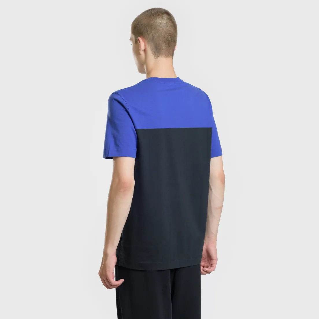 Fred Perry Мужская футболка Graphic Colour