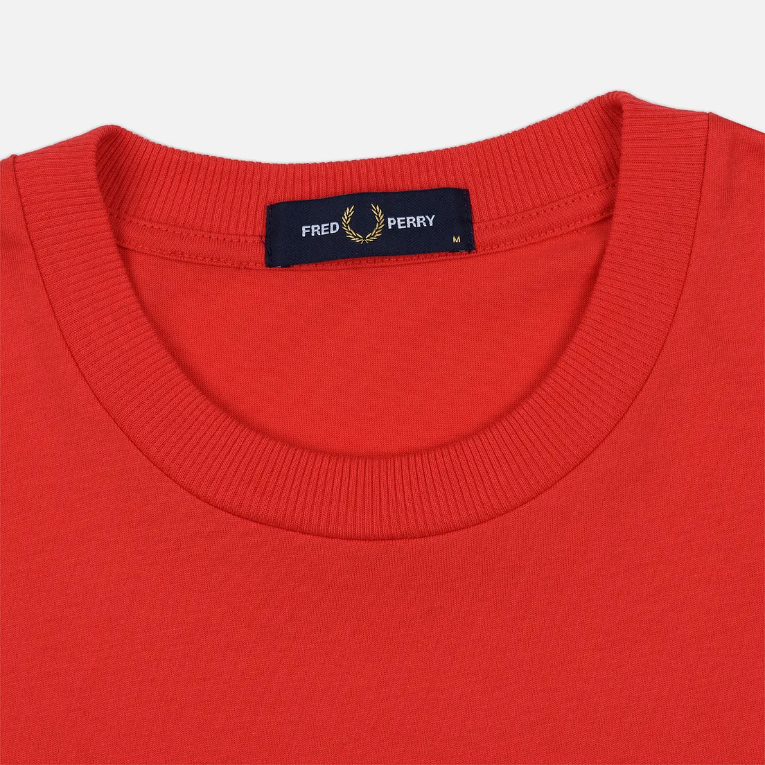 Fred Perry Мужская футболка Graphic
