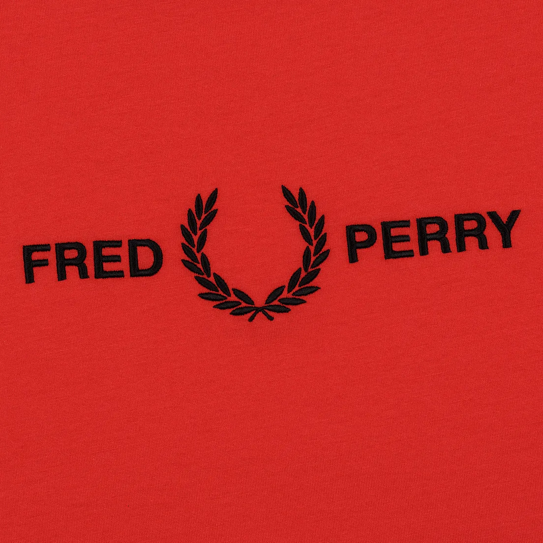 Fred Perry Мужская футболка Graphic