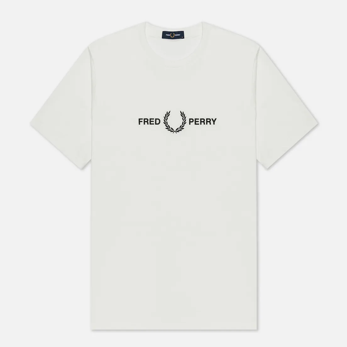 Fred Perry Мужская футболка Graphic