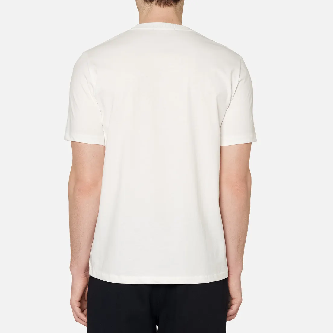 Fred Perry Мужская футболка Graphic