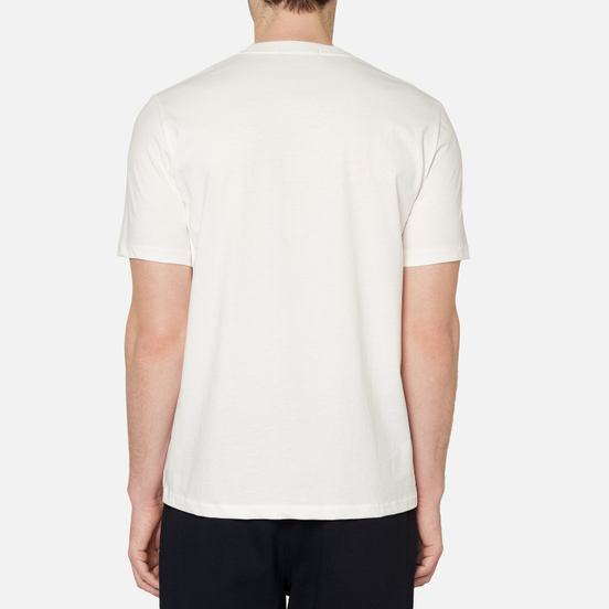 Мужская футболка Fred Perry Graphic Snow White
