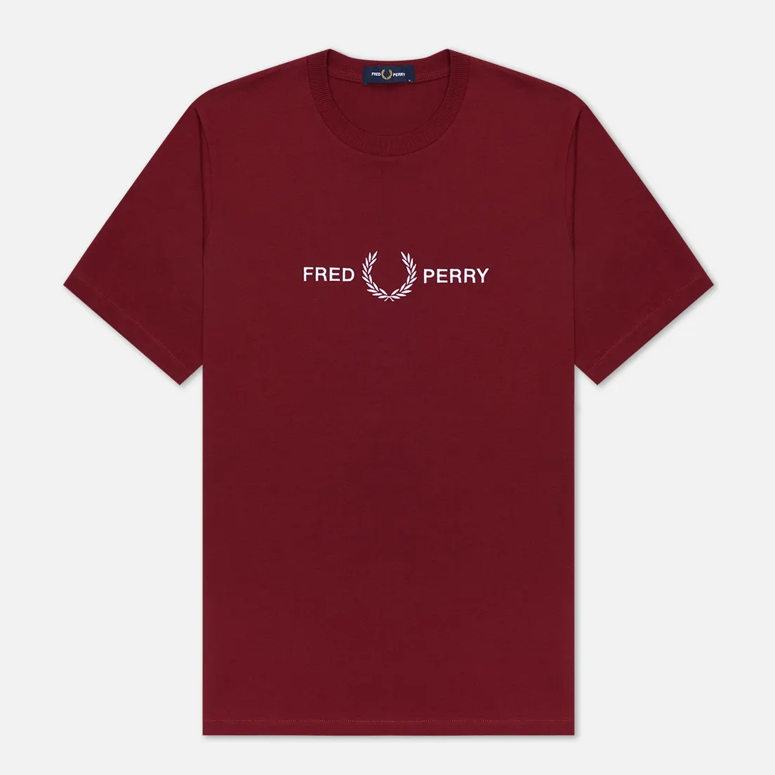 Fred Perry Мужская футболка Graphic