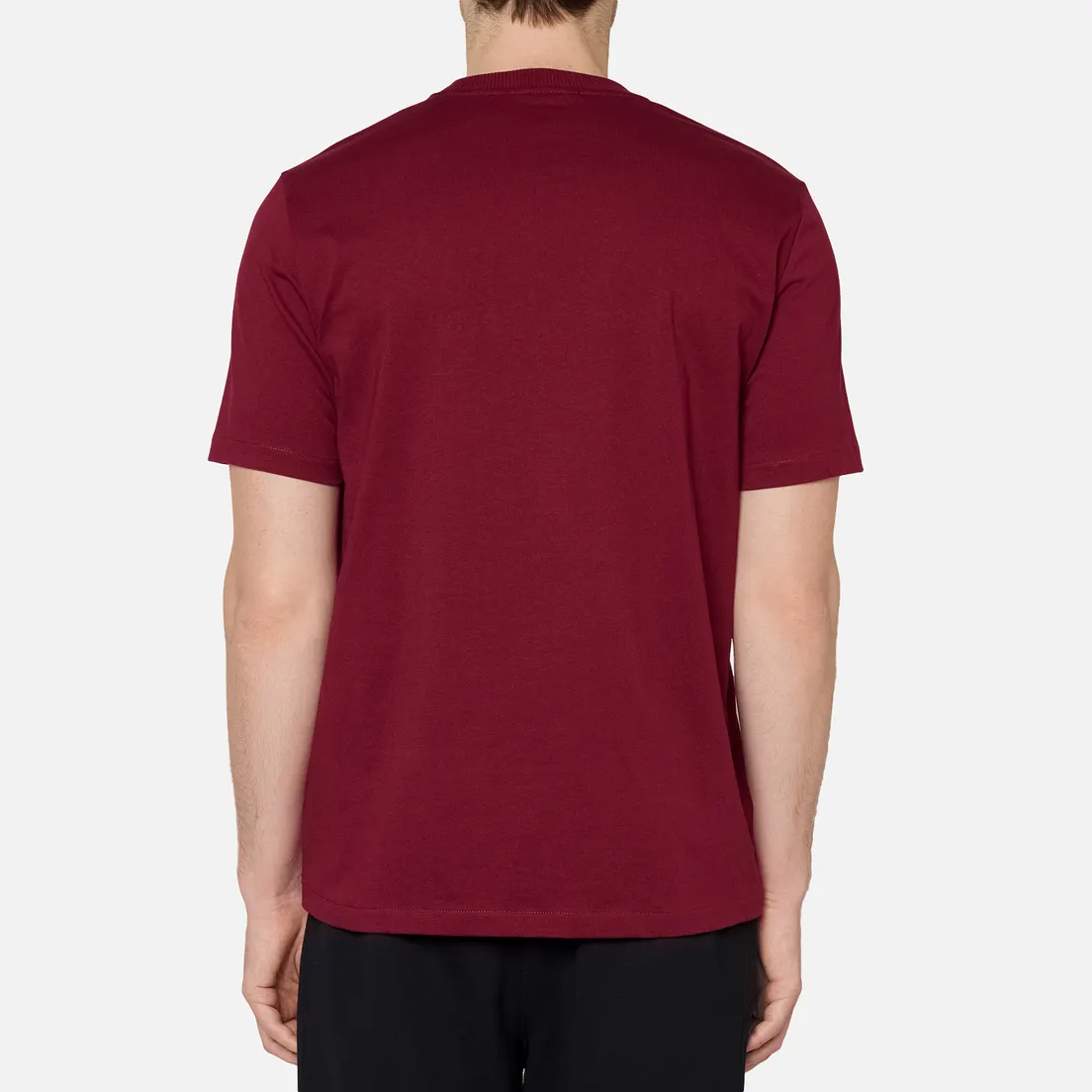 Fred Perry Мужская футболка Graphic