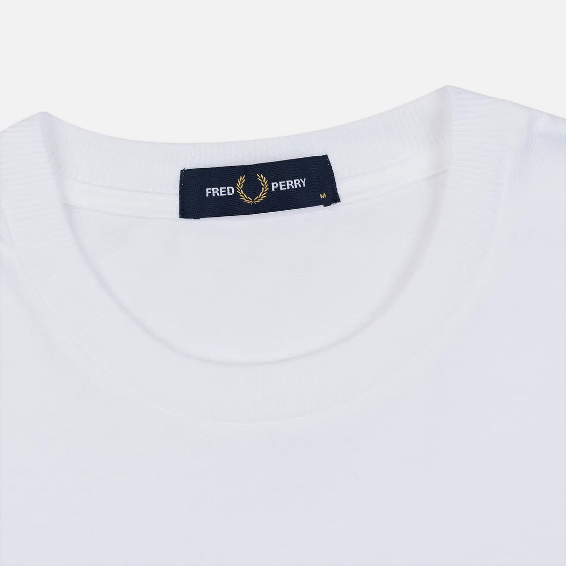 Fred Perry Мужская футболка Graphic