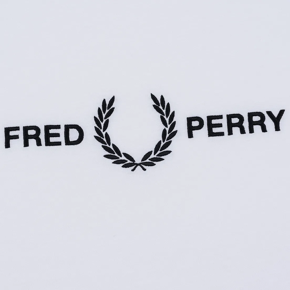 Fred Perry Мужская футболка Graphic