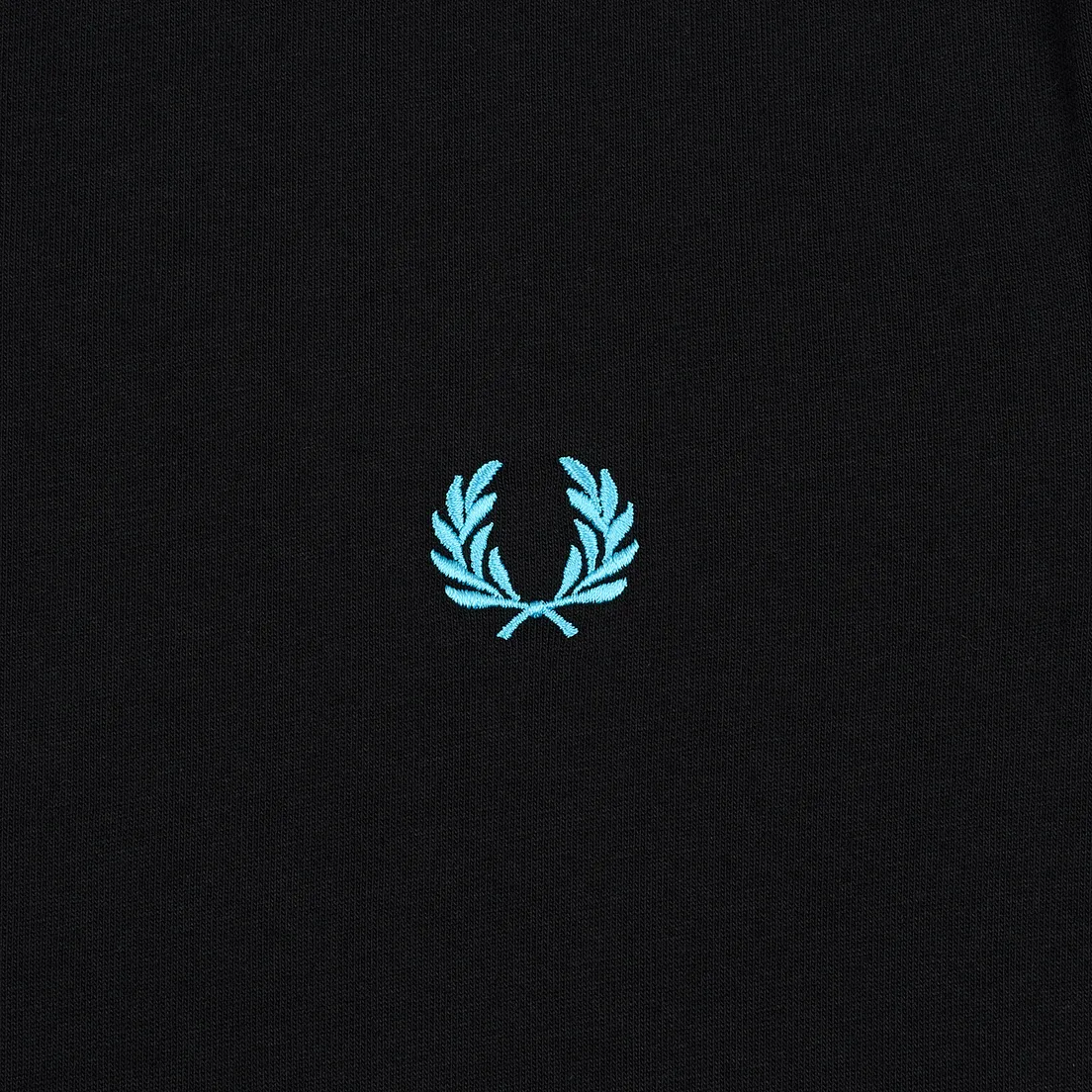 Fred Perry Мужская футболка Process Colour