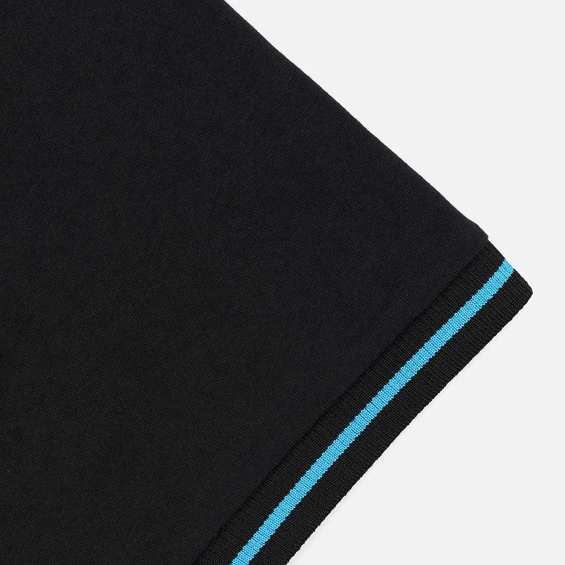 Fred Perry Мужская футболка Process Colour Branded