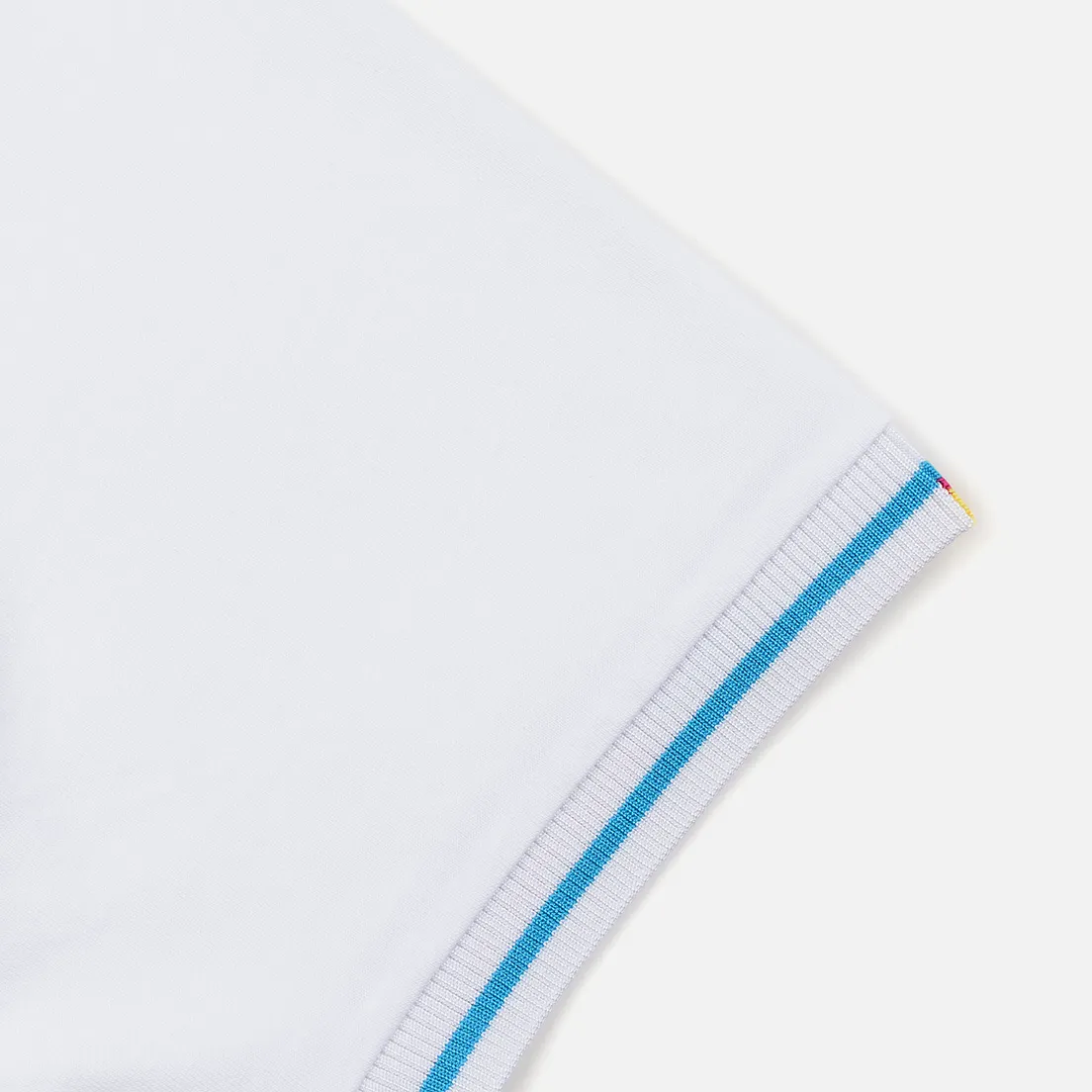 Fred Perry Мужская футболка Process Colour Branded