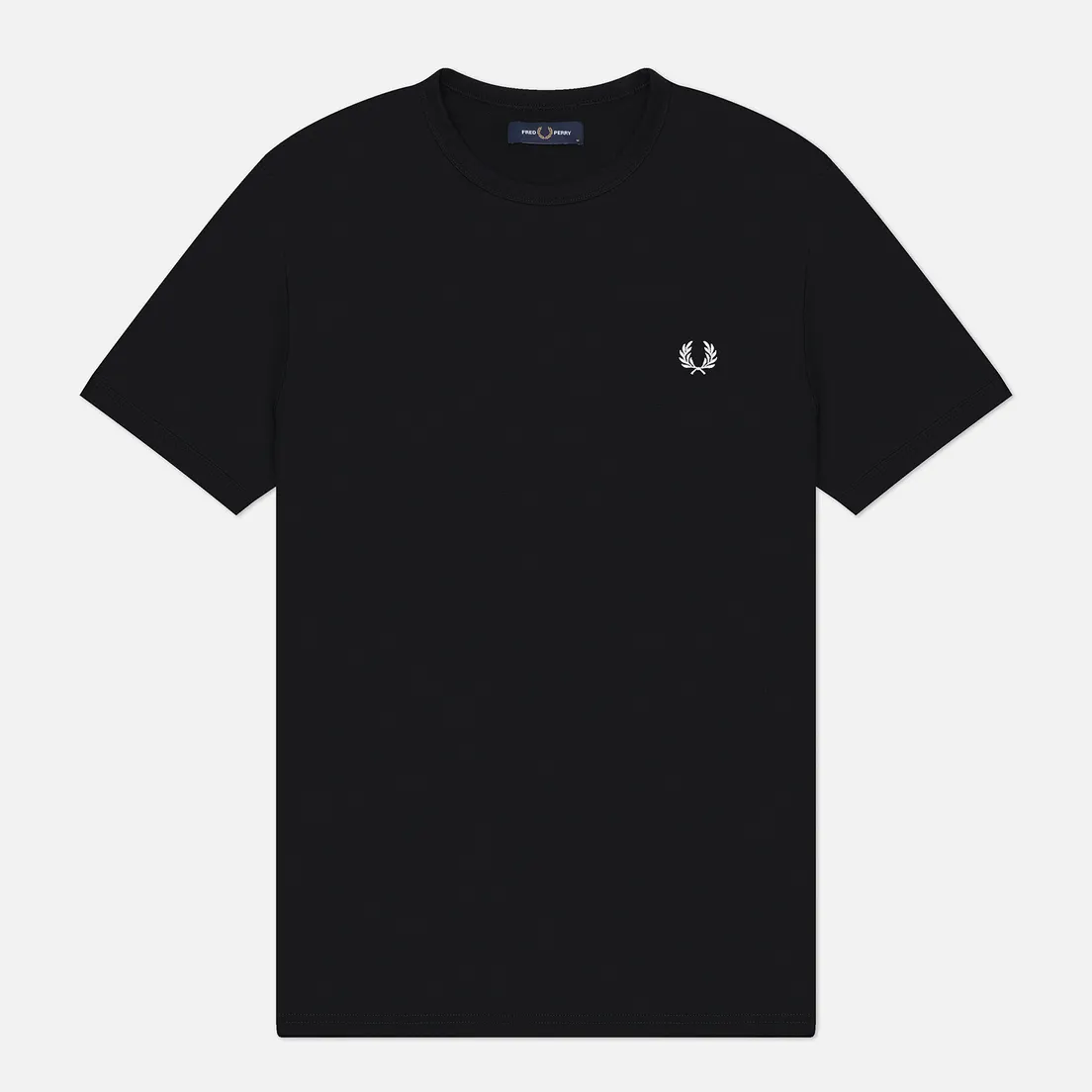 Fred Perry Мужская футболка Ringer