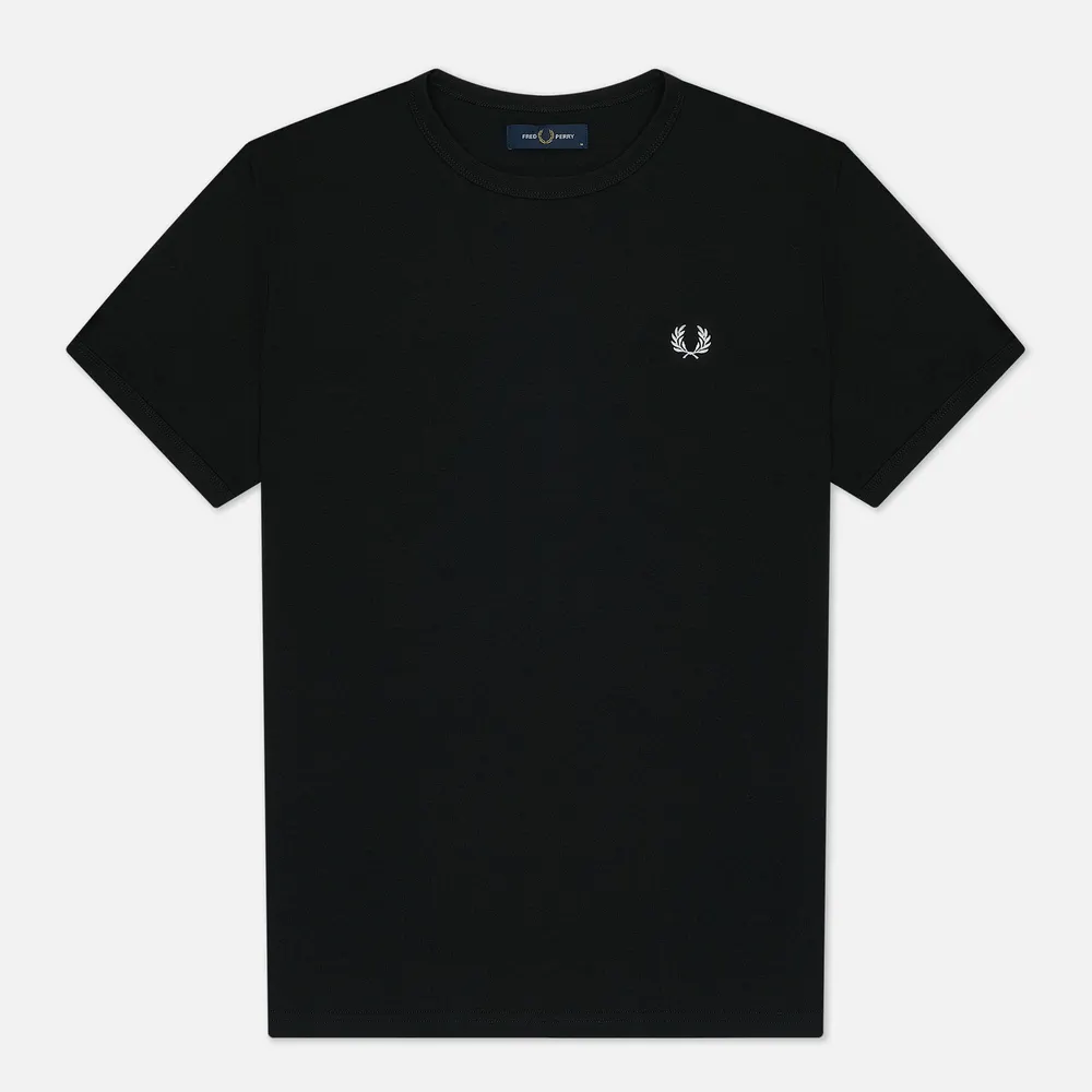 Fred Perry Мужская футболка Ringer