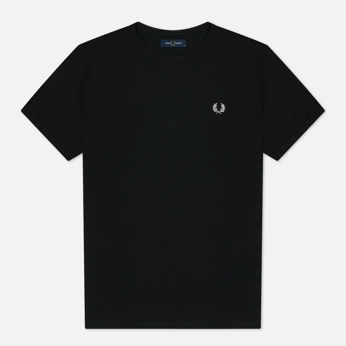 Fred Perry Мужская футболка Ringer
