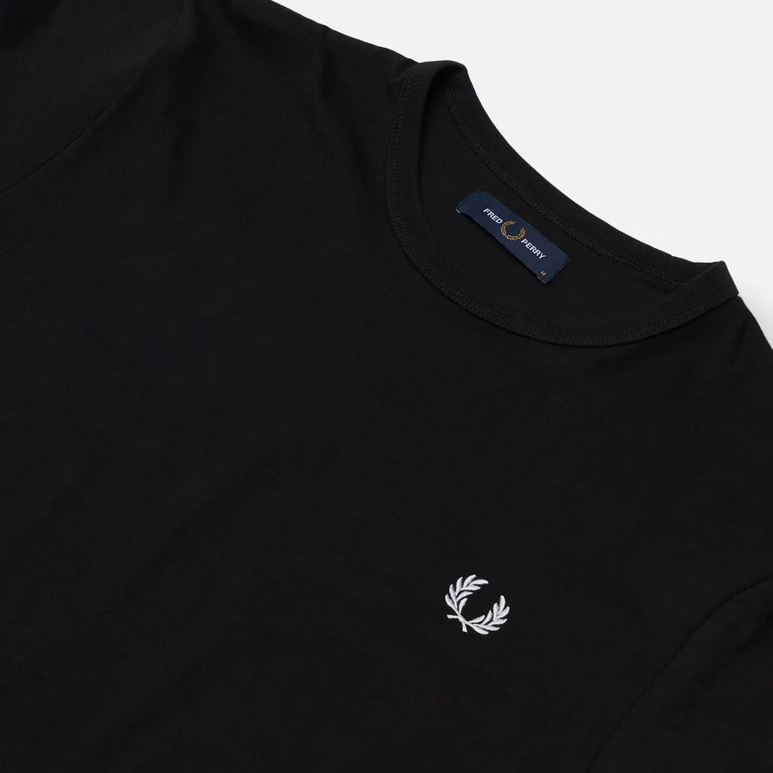 Fred Perry Мужская футболка Ringer