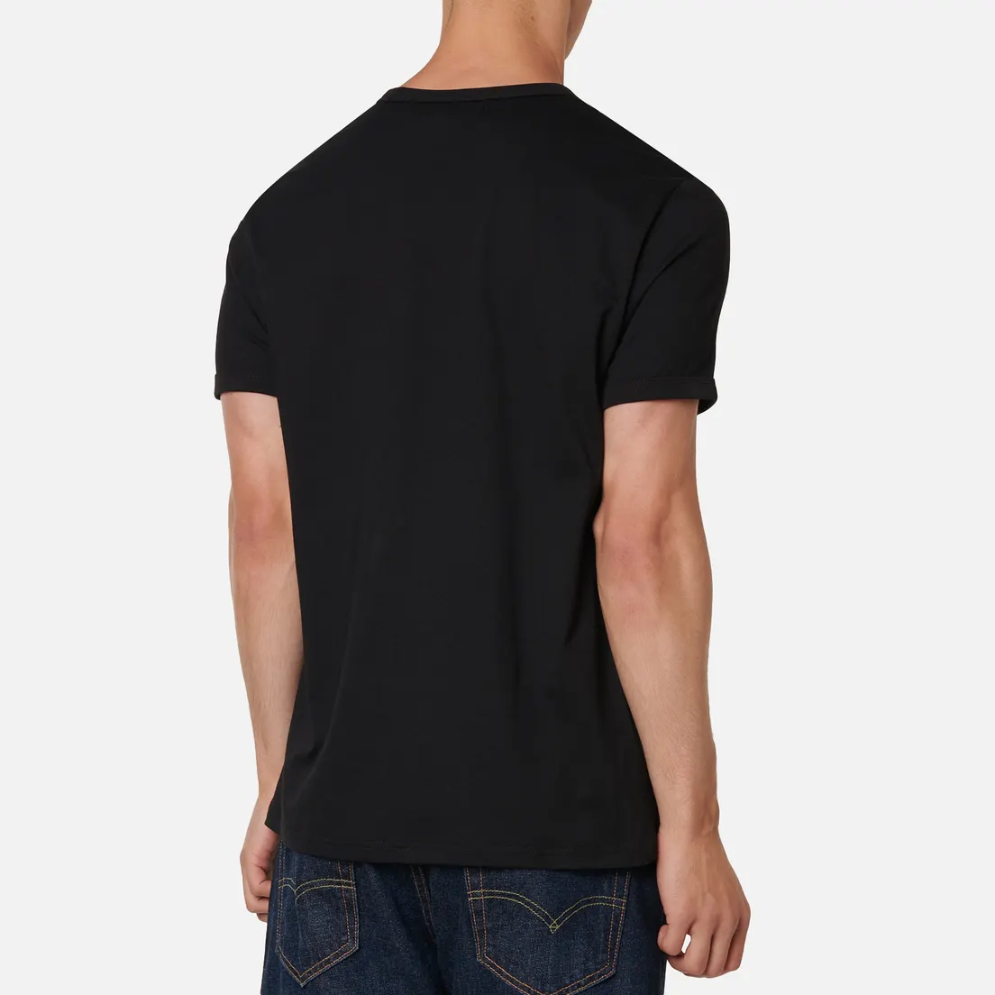 Fred Perry Мужская футболка Ringer