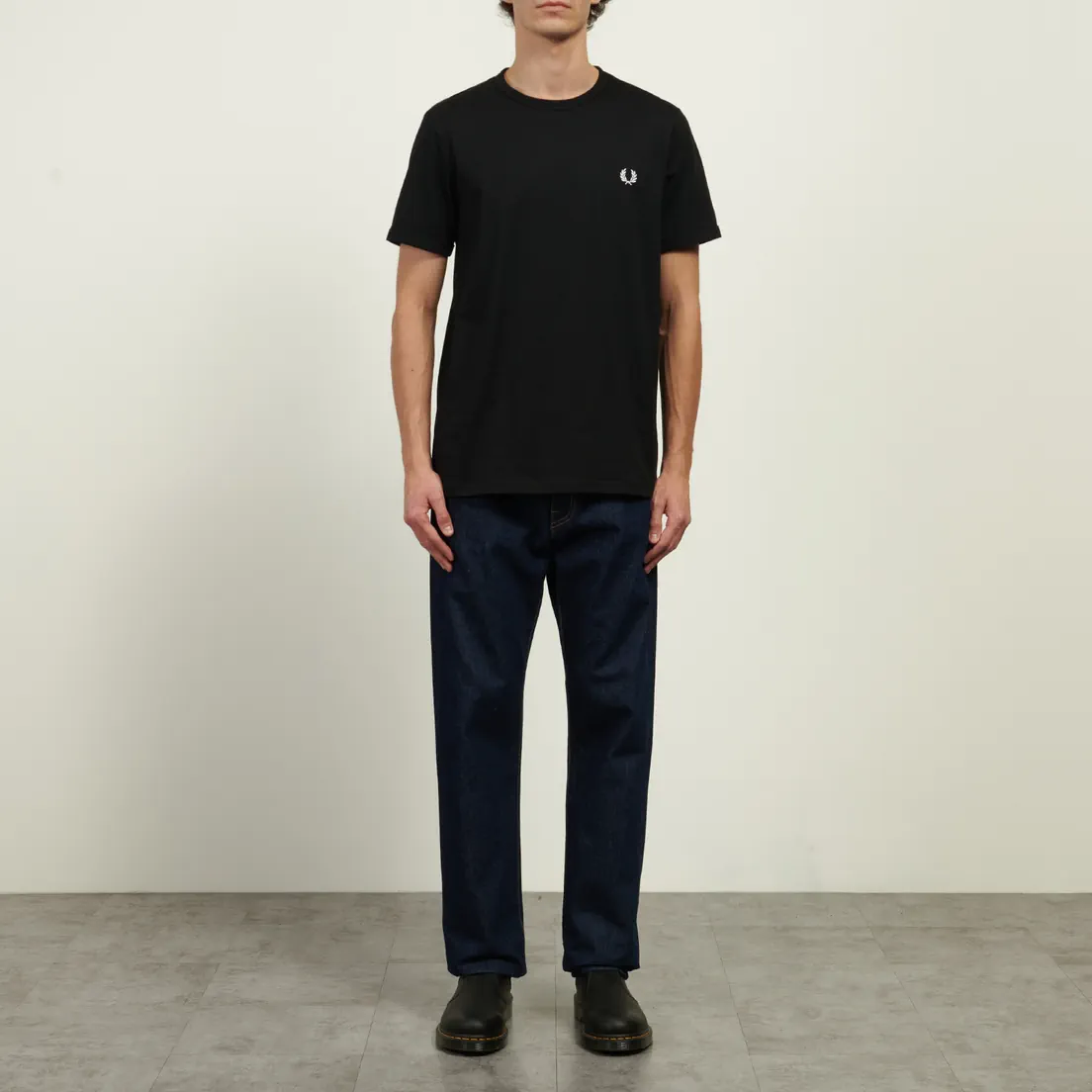 Fred Perry Мужская футболка Ringer