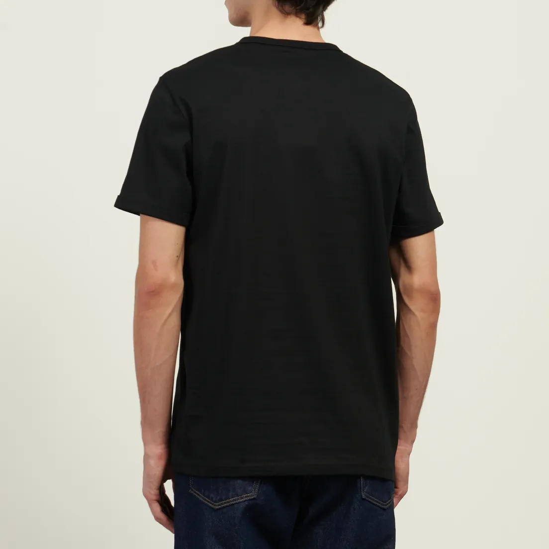 Fred Perry Мужская футболка Ringer