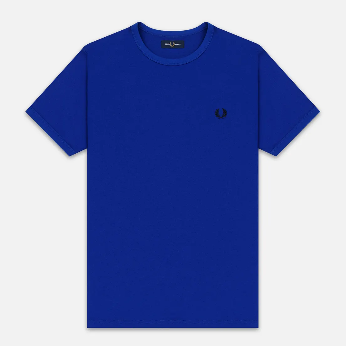 Fred Perry Мужская футболка Ringer