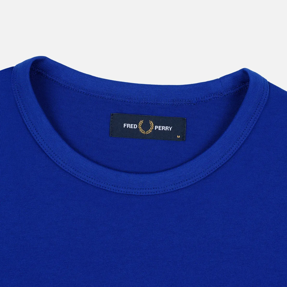 Fred Perry Мужская футболка Ringer