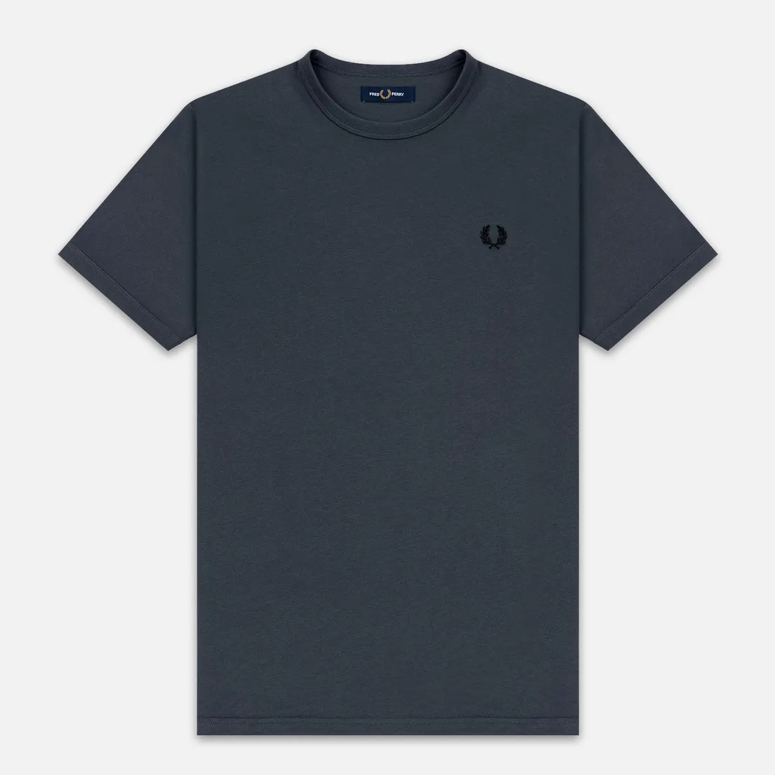Fred Perry Мужская футболка Ringer